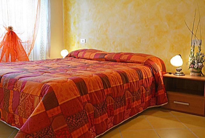 Albergo Parco Della Maiella 圣埃乌费米亚阿马伊埃拉 外观 照片